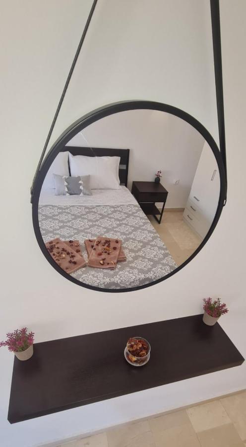 Dimitra House Madouki Corfu Apartment Mantouki Exterior photo