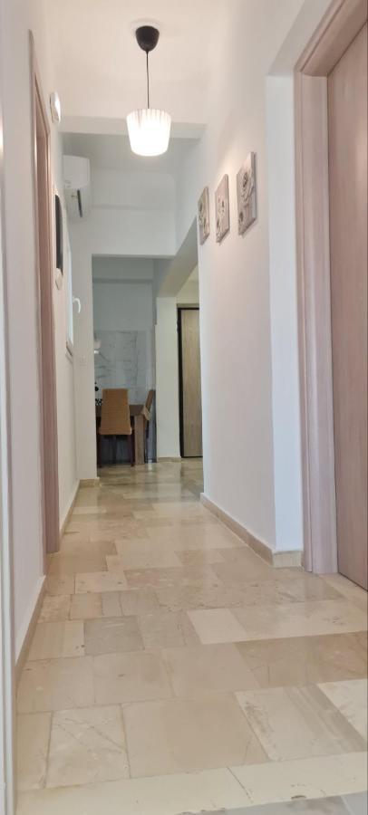 Dimitra House Madouki Corfu Apartment Mantouki Exterior photo