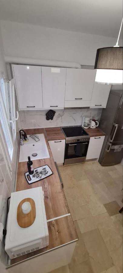 Dimitra House Madouki Corfu Apartment Mantouki Exterior photo